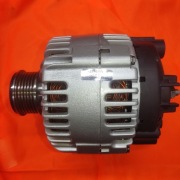 Alternator Valeo 06F903023C 140A Audi VW Skoda Seat po regeneracji 