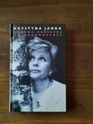 Krystyna Janda - Różowe tabletki na uspokojenie