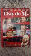 Listy do M (2011) DVD