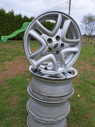 Super okazja! Oryginalne felgi 5X108 Land Rover Freelander II 6,5JX16 ET 50