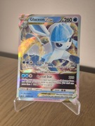 Karta Pokemon TCG: Glaceon VSTAR (SWSH 197)