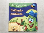 ENTLICZEK PENTLICZEK - Brzechwa Jan