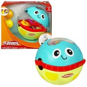 PLAYSKOOL - Edukacyjna Uśmiechnięta KULA (od 6 m-cy+) - Hasbro 39121