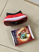 View master - wirtualna przygoda do telefonu.