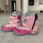 BARTEK KOZAKI 21474-0JV rozm 26 z membraną !