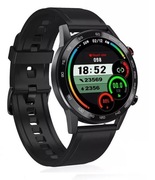 Smartwatch męski Sport Bluetooth IP68 Pulsometr