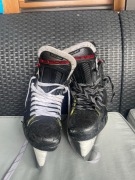 Łyżwy hokejowe bauer Vapor 2x