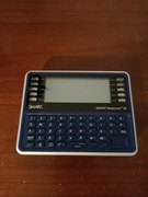 Smart Response XE - komputer z Atmega - Arduino