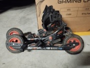 Nartorolki SKIKE V07 Plus