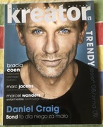 Kreator magazyn
