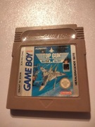 Gierka TOP GUN na Nintendo Game BOY  DMG-01   JAPAN
