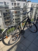 Kross Trans Pacific - uszkodzony do remontu lub na części