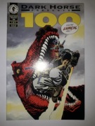DARK HORSE PRESENTS 100 #1-FRANK MILLER