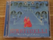 Martinelli - Maxi & Singles Collection (CD) ESonCD