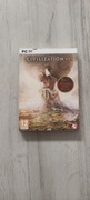 CIVILIZATION VI PUDEŁKO PO GRZE