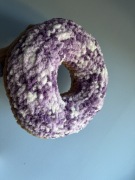 Poduszka Dekoracyjna Donut 35 cm – Idealna na Prezent