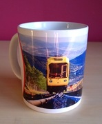 Kubek ceramika 330ml - Góra Żar