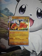 Hariyama (MEG 073/132) -  Holo