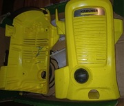 Obudowa myjki i silnika Karcher Kärcher K2 Toruń