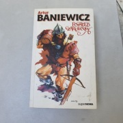 Artur Baniewicz Pogrzeb czarownicy 