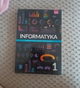 Informatyka 1 wsip