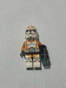 LEGO STAR WARS FIGRUKA - CLONE TROOPER