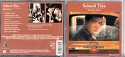 Maurice Jarre - School Ties - 9 24476-2 [CD] [OST]