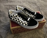 Sprzedam buty Vans unisex 