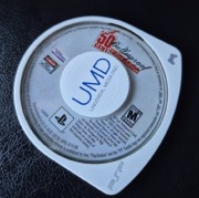 Gra na konsolę Sony PlayStation Portable 50 Cent Bulletproof G Unit Edition