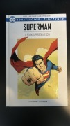 Superman i Legion Superbohaterów (Bohaterowie i Złoczyńcy DC tom 25)