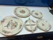 Hurtowa sprzedaż porcelany Rosenthal Silesia Wawel