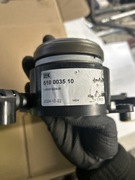 Wysprzeglik luk crafter 35