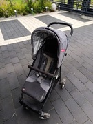 Wózek spacerowy Espiro Nano