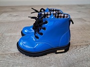 Półbuty/ trzewiki/ traperki/ lakierki jesienne dziecięce - rozm 27