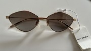 Okulary przeciwsłoneczne Givenchy, nowe!