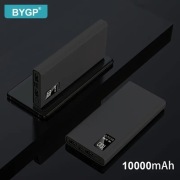 PowerBank 10000mAhszybka ładowarka USB PD20W, interfejs Type-C,