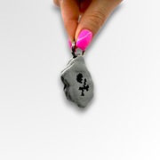 Tibia zawieszka do kluczy | SD - wysoka jakość, staranne wykonanie