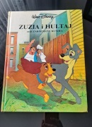 Zuzia I Hultaj czyli zakochany kundel