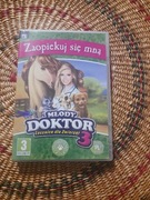 Gra komputerowa Młody Doktor 3