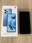 Xiaomi redmi note 12 pro 5G 6/128Gb