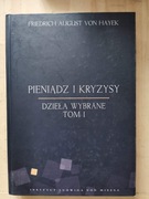 Pieniądz i Kryzysy 