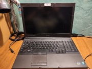 Laptop dell precision M4600 