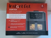 Instant Pot Vortex Compact Truffle frytkownica 5L Alrfryer