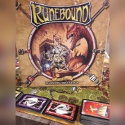 Gra planszowa Runebound