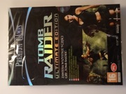 Tomb Raider Ultimate Edition Premium Games PC