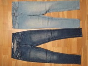 spodnie/jeansy 30 diverse 36 C&A 
