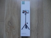 Tech Protect Uchwyt Statyw Wireless Selfie Stick Tripod