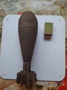 Granat moździerzowy 82 mm II wojna radziecki