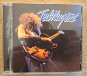 Ted Nugent – Ted Nugent CD Album Hard Rock Oryginał