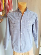 Sportowa koszula F&F rozm.M/L